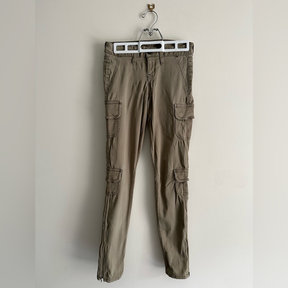 GUESS cargo pants